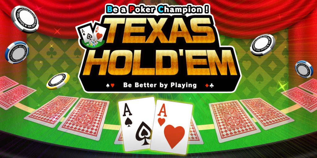 How to play Texas Holdem