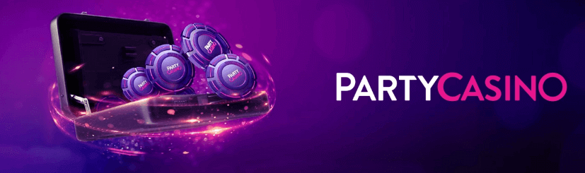 PartyCasino Games Review