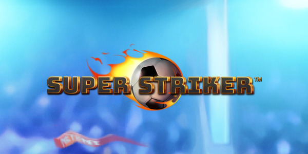 Super Strike logo