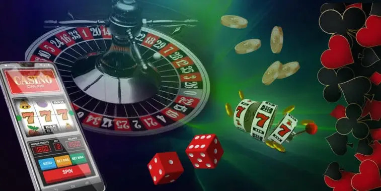 How to gamble without losing all your money