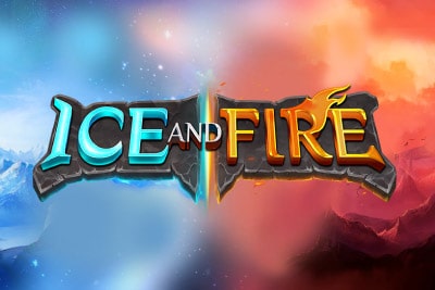 Ice and fire