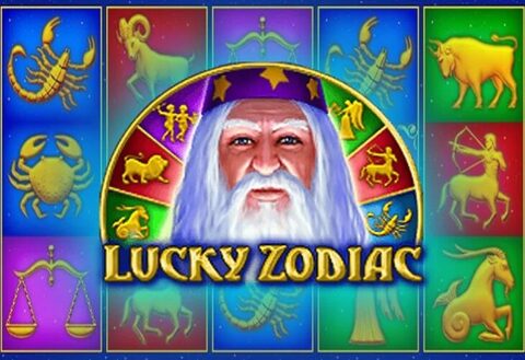 Lucky Zodiac online slot review
