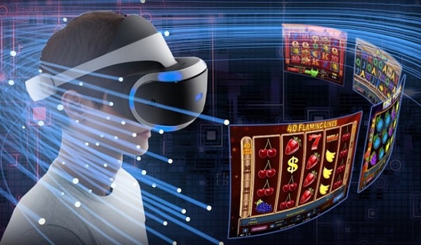 Technologies Casinos