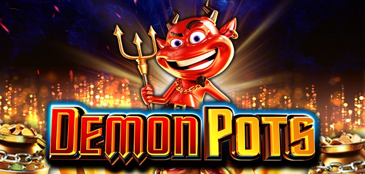 demon pots review