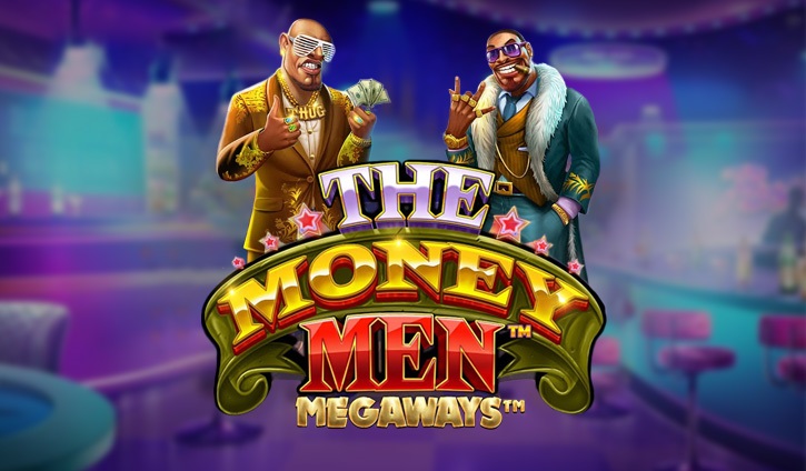 Money Men Megaways Rezension
