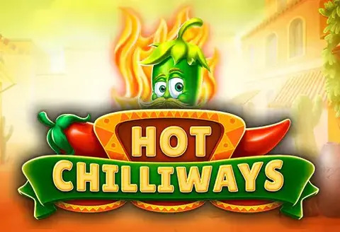 Full review of Hot Chilliways slot