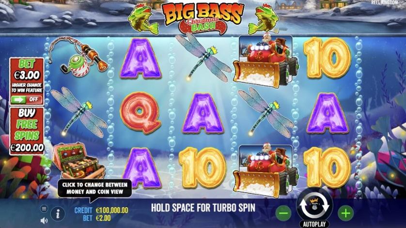 festlicher-Spaß-Big-Bass-Weihnachts-Slot