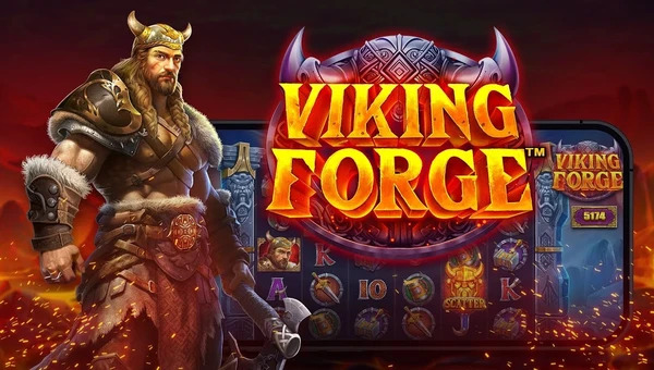 revisión de la forja vikinga