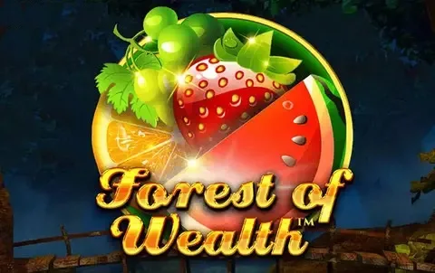 Rezension zum Forest of Wealth-Slot