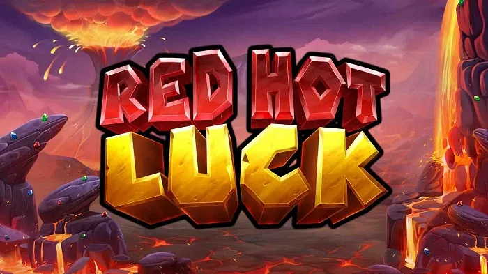 Red Hot Luck-Rezension