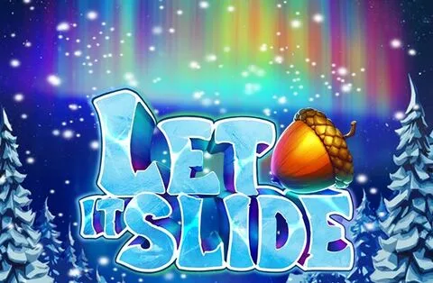 Wie man den Let It Slide-Slot spielt