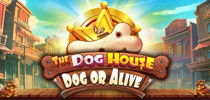 the dog house dog or alive review