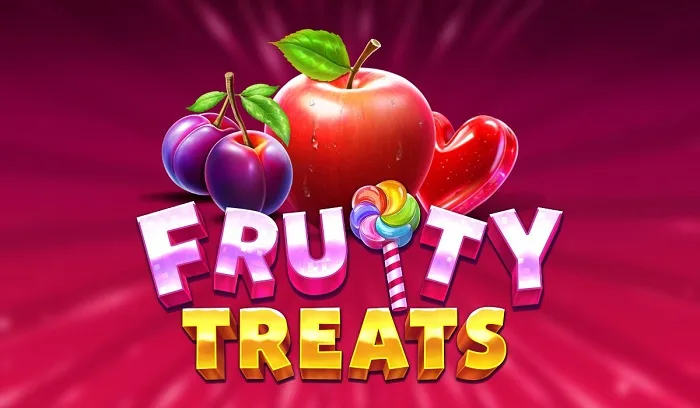 Rezension zu fruity treats