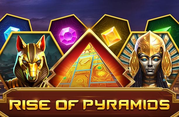 Rezension zu Rise of Pyramids