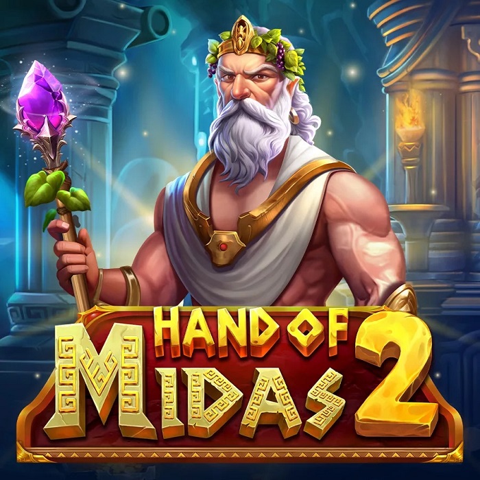 Hand of Midas 2 Rezension