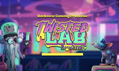 Twisted Lab