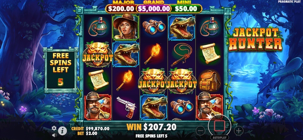 guía jackpot-hunter