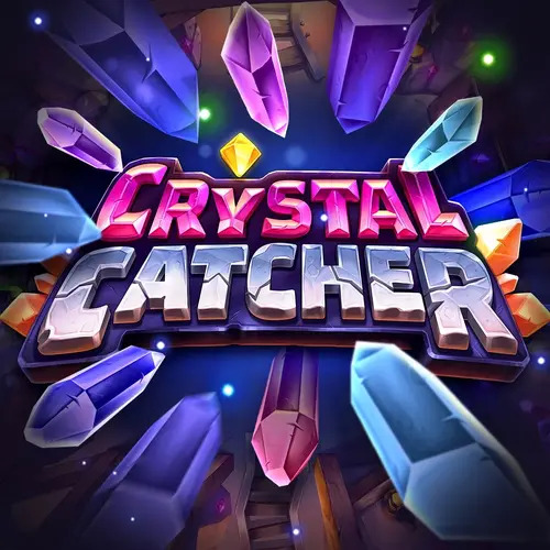 Crystal Catcher Slot-Symbole