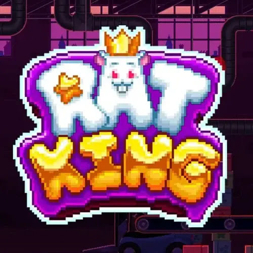 Tragamonedas Rat King de Push Gaming