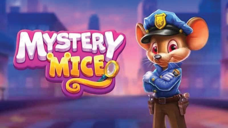 avis sur mystery mice