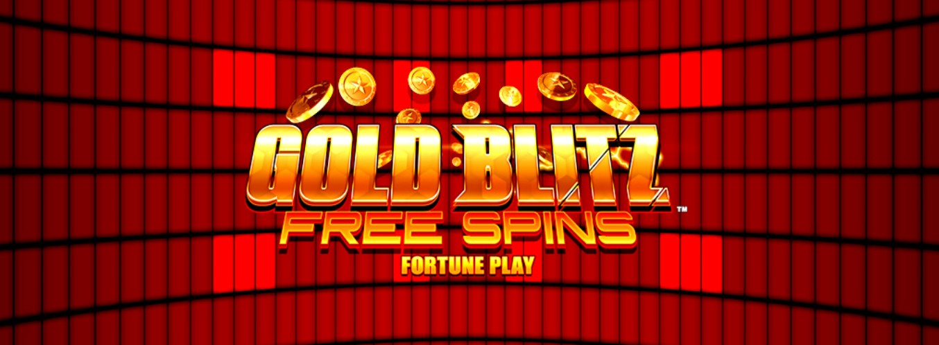 Gold Blitz Freispiele