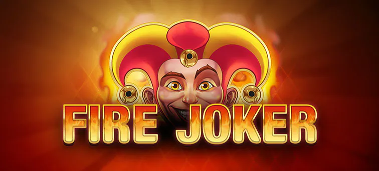 Fire Joker Slot-Spiel