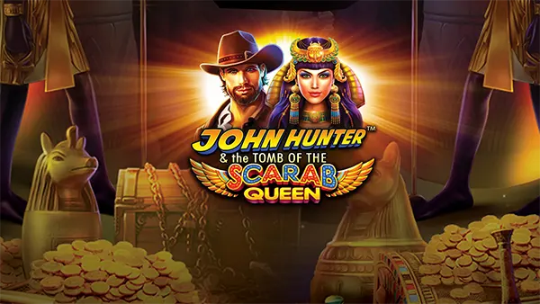 John Hunter slot review