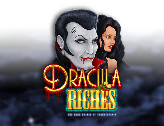 Slot Dracula Riches