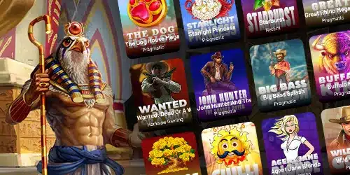 Bannière bonus VIP
