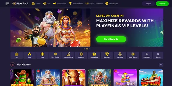 Live game cripto