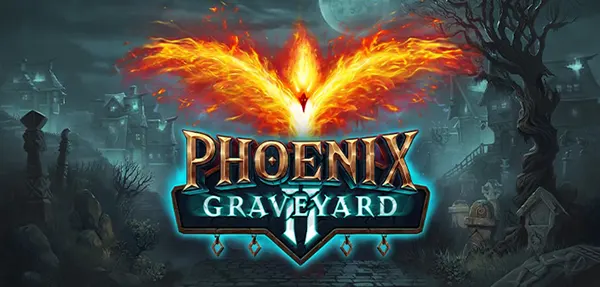 Animation du joker phoenix