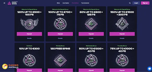 Live Dealer Sitzung