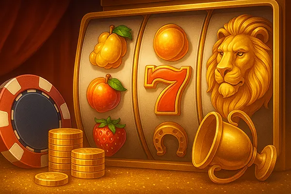 simboli giganti slot