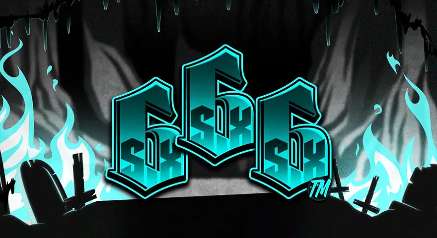 Déclencheur symbole 6