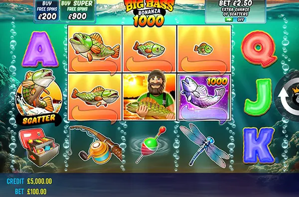 Slot Pragmatic Play