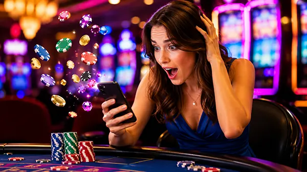 Casino-Regeln prüfen