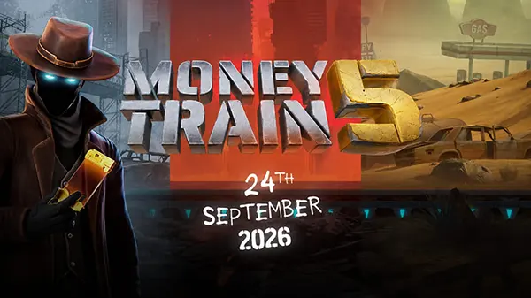 Bonus di Money Train 5