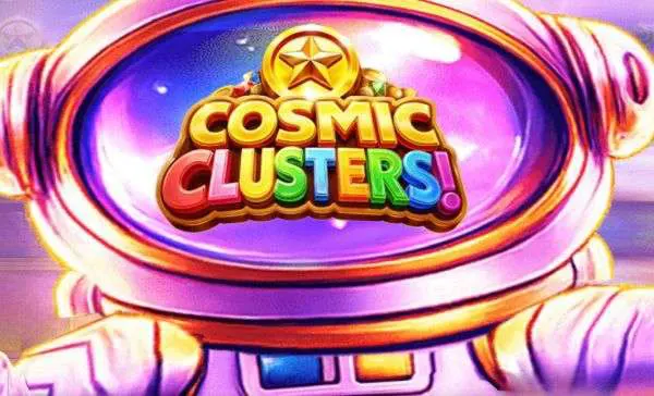 Cosmic Clusters Symbole